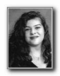 MARILYN McENTEE: class of 1998, Grant Union High School, Sacramento, CA.